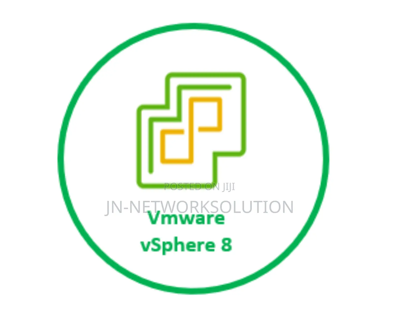 Vmware Vsphere 8 Hypervisor (ESXI)