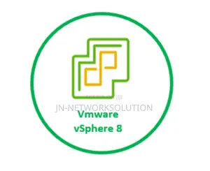 Vmware Vsphere 8 Hypervisor (ESXI)