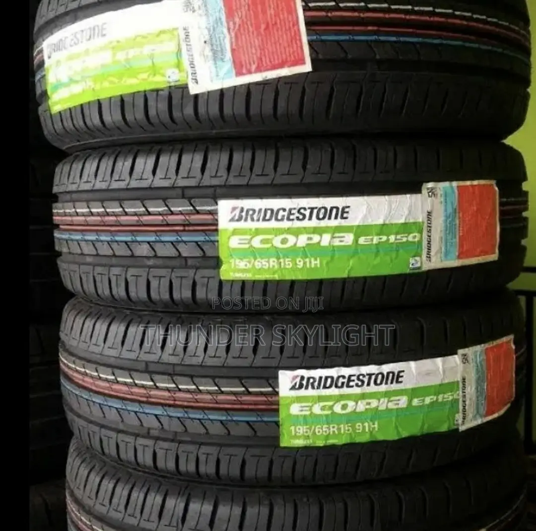Original Bridgestone Tires at Best Price All Sizes Available