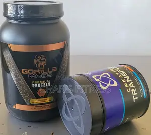 Whey Protein With Creatine Transport(Promo Sales)