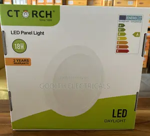 Led Surface Mounted