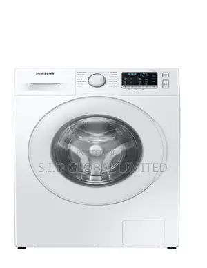 Samsung 9kg Washing Machine With Eco Bubble