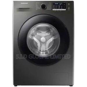 Samsung 9kg Washing Machine With Eco Bubble