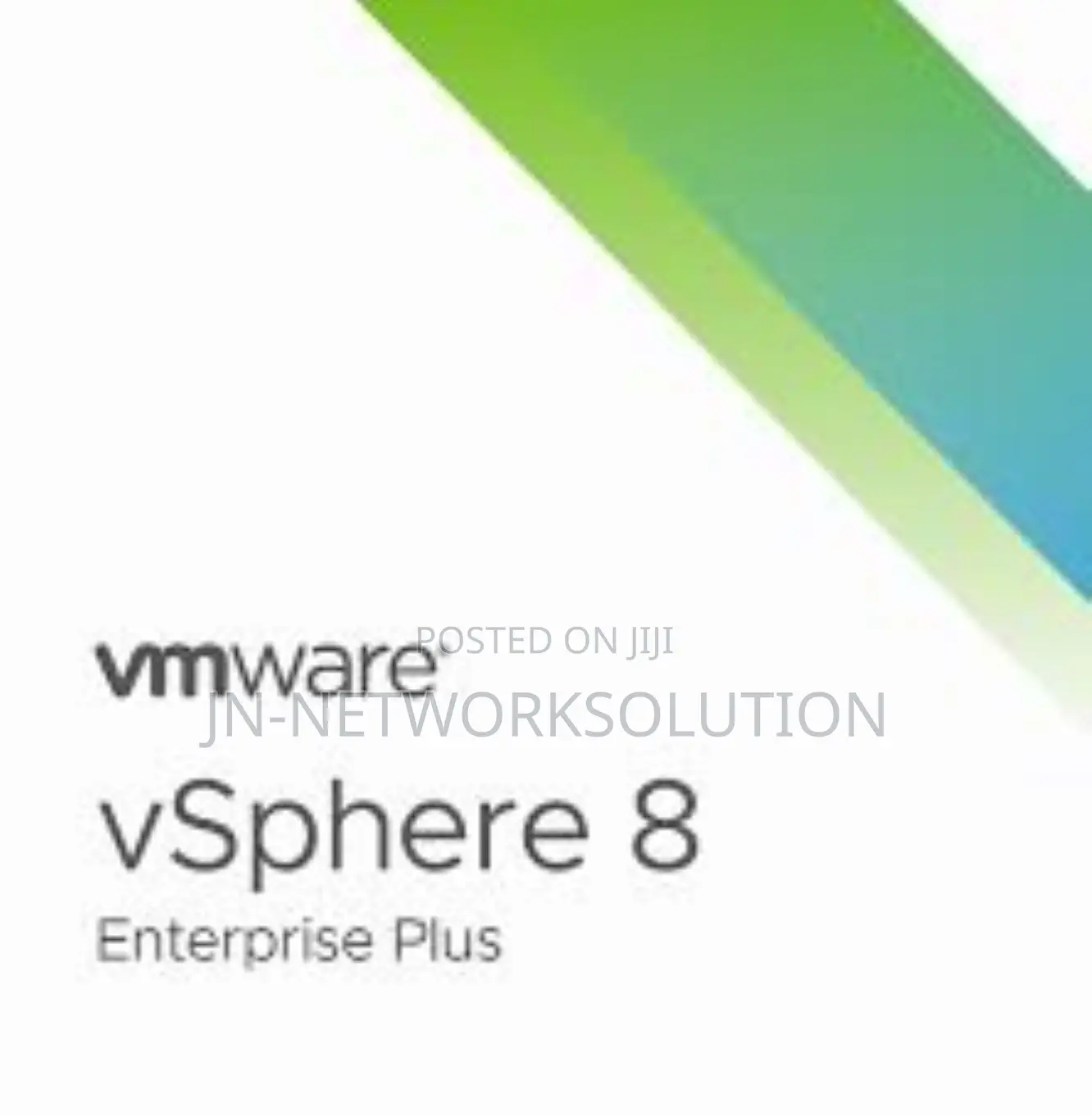 Vmware Vsphere Enterprise Plus 8 Global License