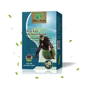 Hemorrhoids (Koko) Tea