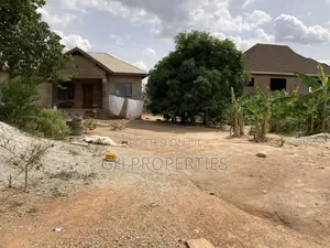 4bdrm House in Agric Nzema., Kumasi Metropolitan for sale