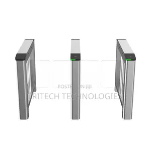 Hikvision Ds-K3220lx Value Swing Barriers