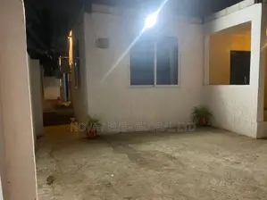 Furnished 1bdrm Apartment in Aplaku Clinic, Accra Metropolitan