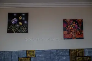 Furnished 1bdrm Apartment in Aplaku Clinic, Accra Metropolitan