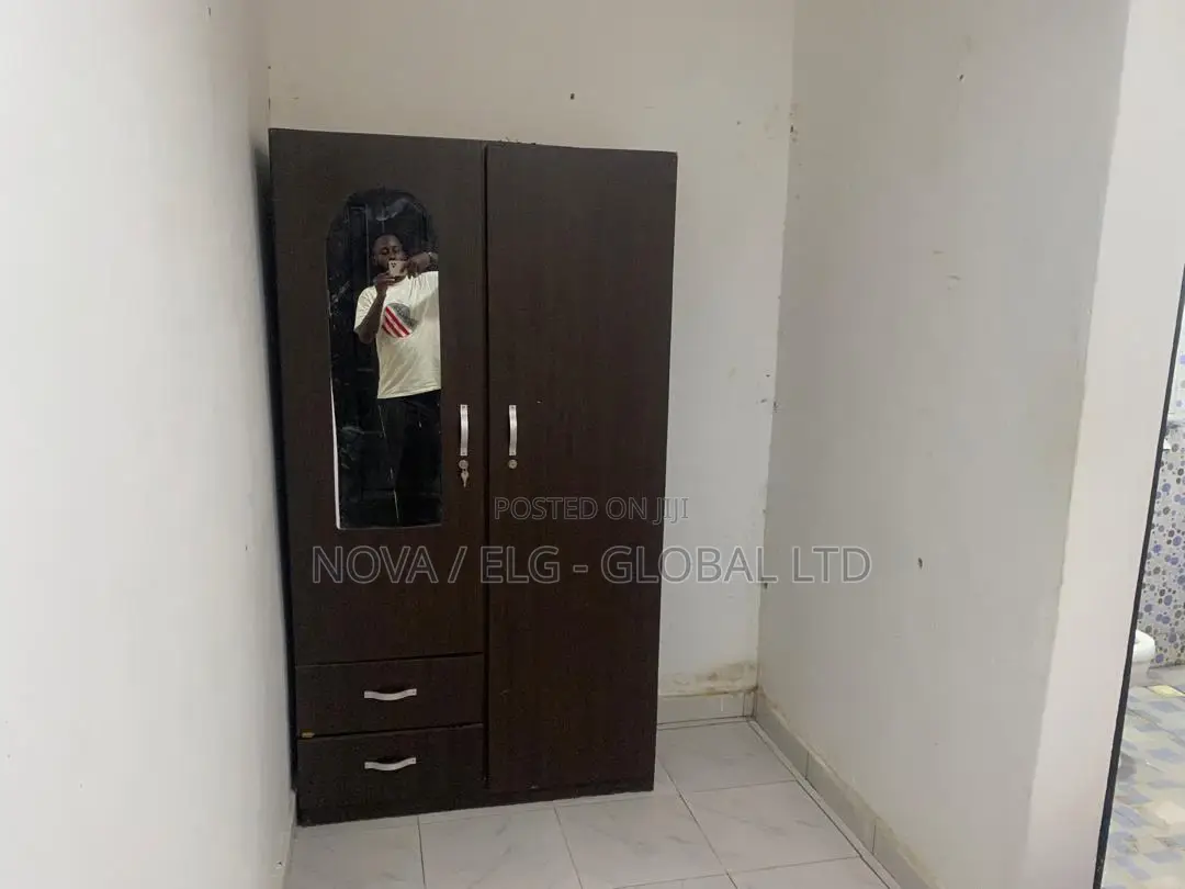 Furnished 1bdrm Apartment in Aplaku Clinic, Accra Metropolitan