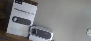  Perfect Performance V630w Smart Proj. 