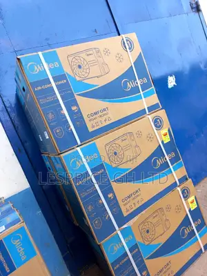 Midea 1.5hp Split Air Condition