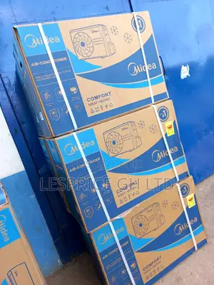High Quality ~Midea 1.5hp Air Condition