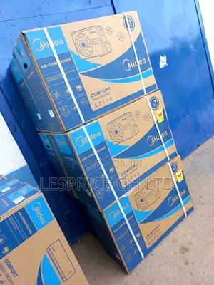 Midea 1.5hp Superior Air Condition