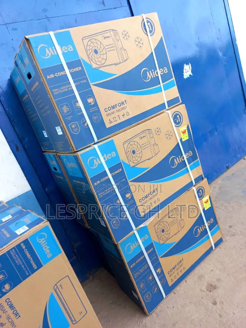 Midea 1.5hp Superior Air Condition