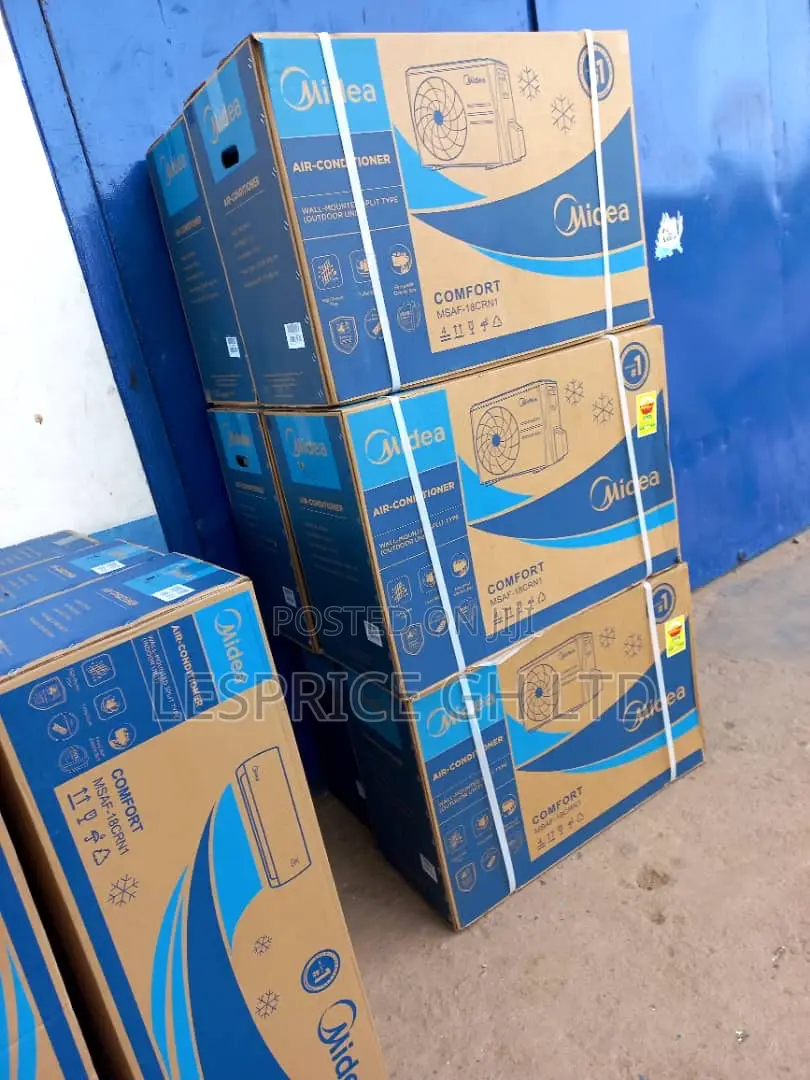 Top Best~Midea 1.5hp Air Conditioner