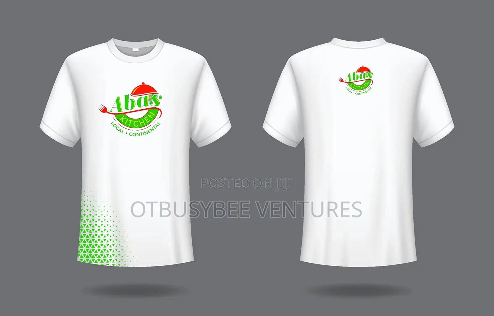 T-Shirt Printing