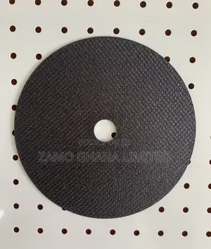Abrasive Metal Cutting Disc 7" - Wac1371