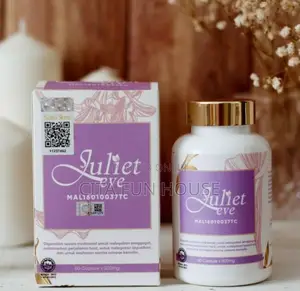 Juliet Eve Beauty Supplement