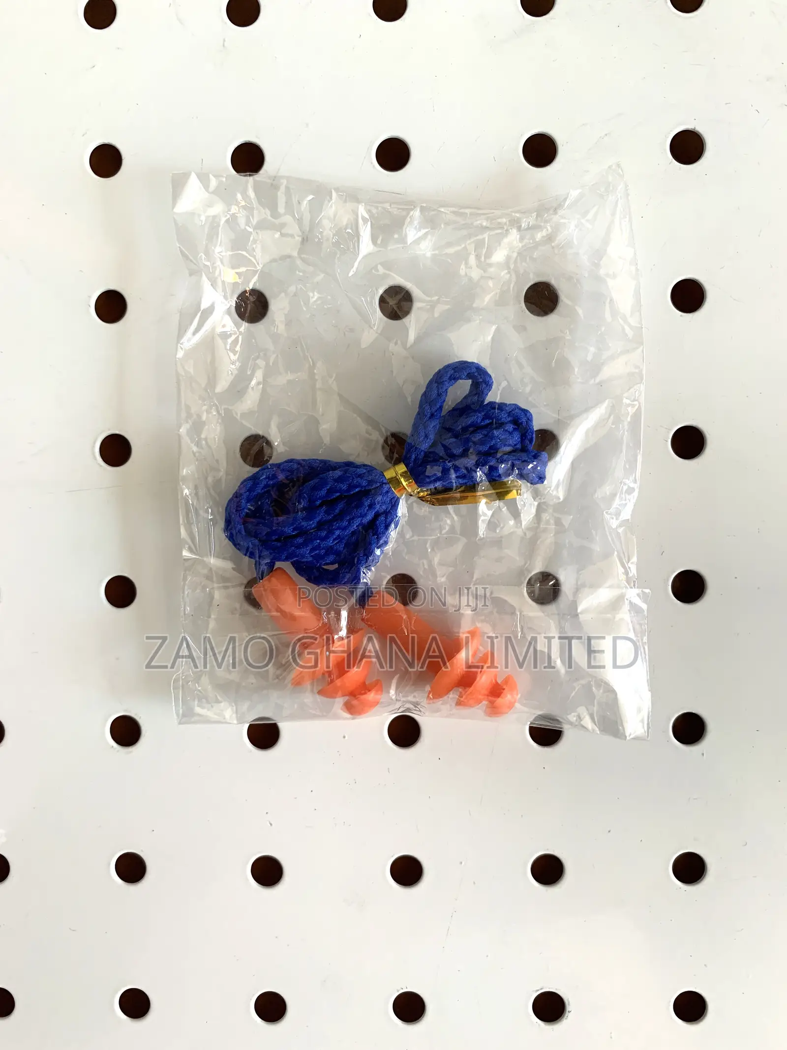Earplug Tpr - Wea2824