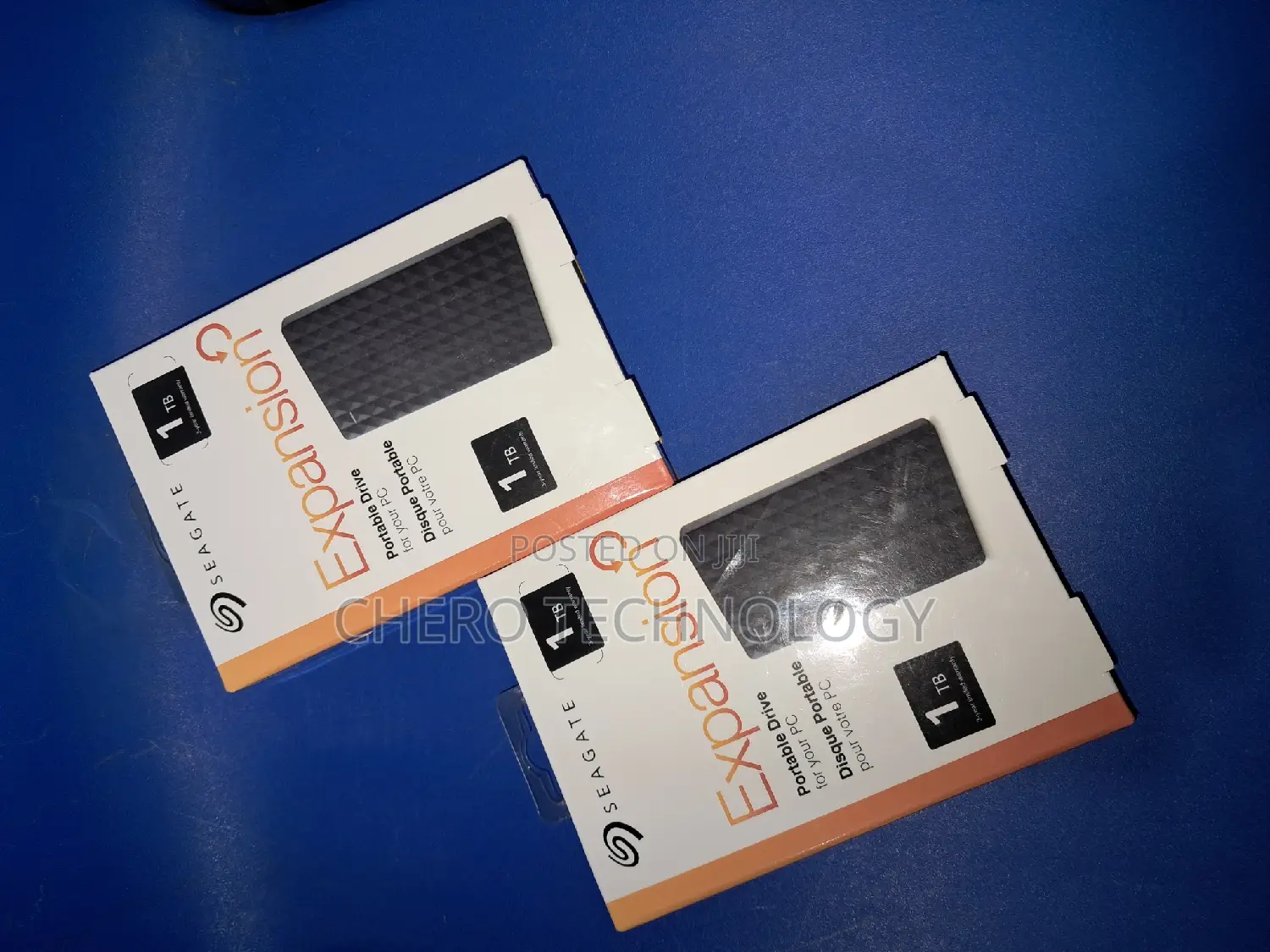 1tb Seagate Expansion Hard Drive