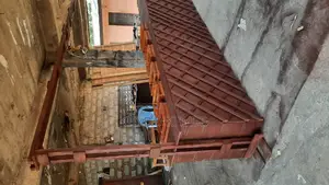 Local Bar Table (Foldable Table)
