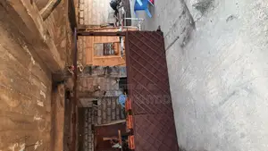 Local Bar Table (Foldable Table)