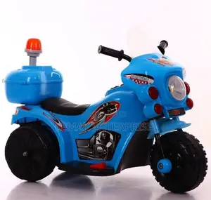 Kids Chargeable Motor