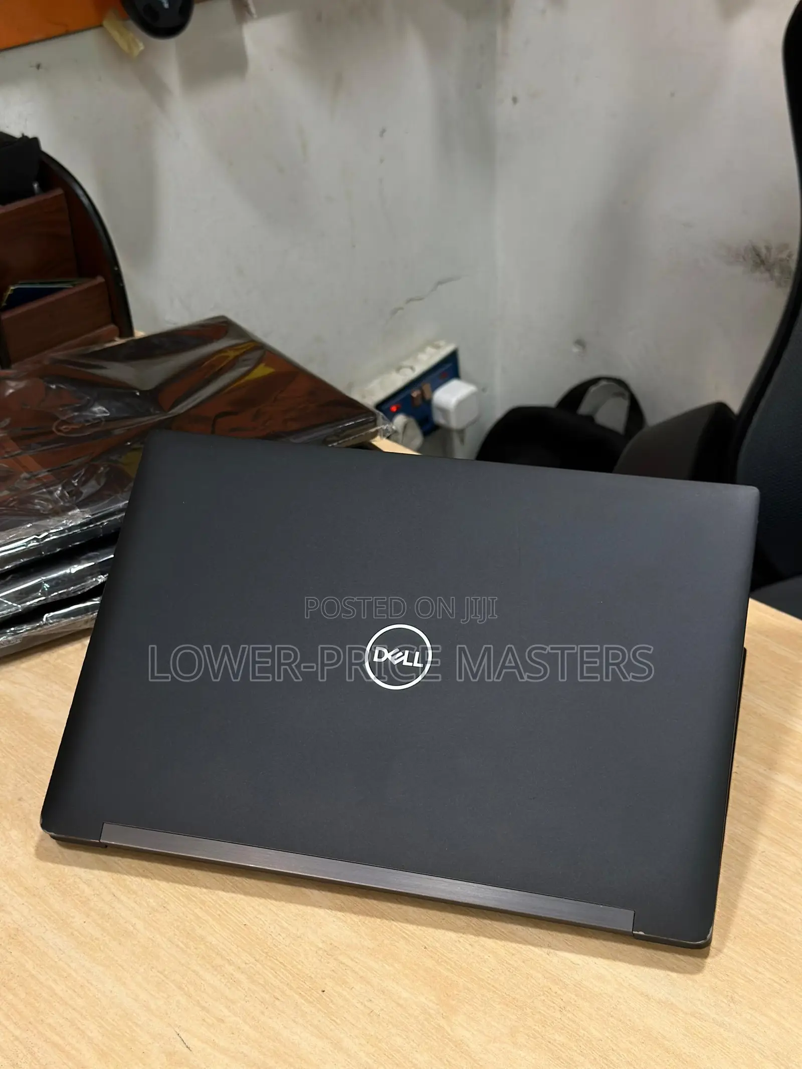 New Laptop Dell Latitude 7280 8GB Intel Core I7 SSD 256GB