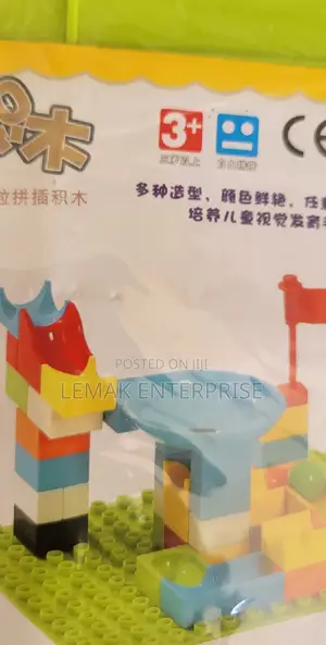 Kids Legos. Building Blocks