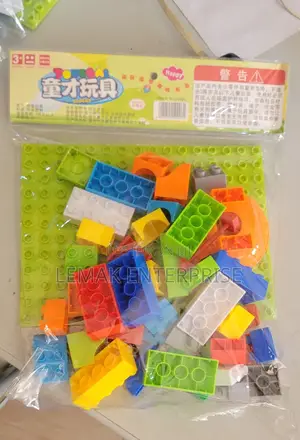 Kids Legos. Building Blocks