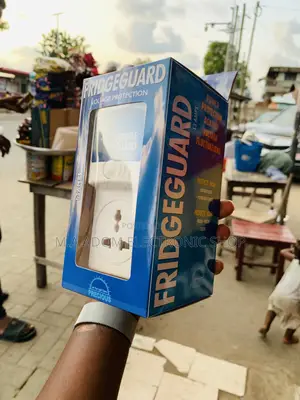 Newly in Stock Precious Fridge Guard 