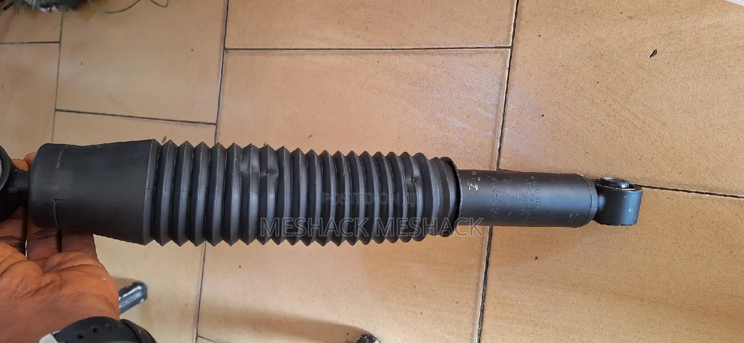 Hyundai Sant Fe 2012 Back Shock Absorber