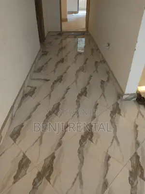 Furnished 3bdrm Apartment in Benji Real Estate, Ga South Municipal