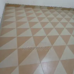 Furnished 3bdrm Apartment in Benji Real Estate, Ga South Municipal