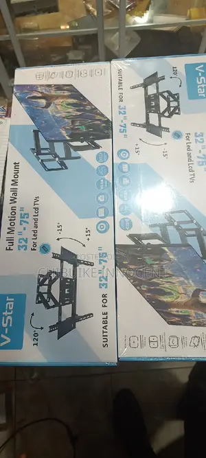 Tv Wall Mount