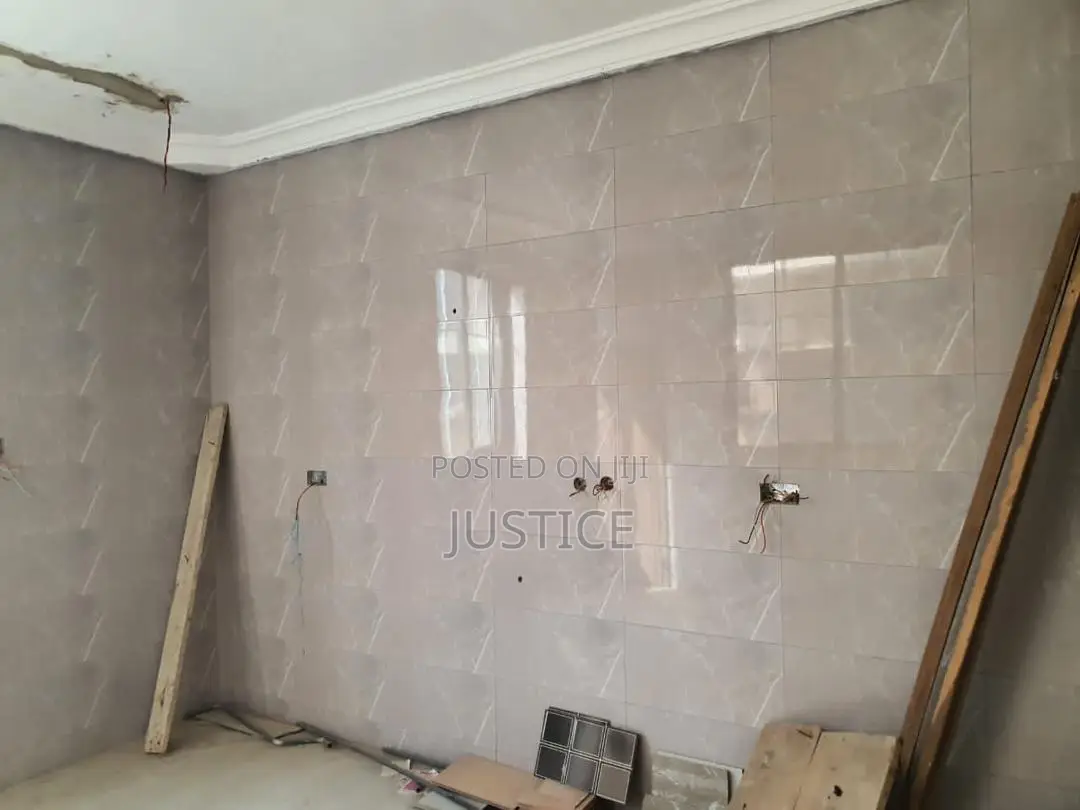 4bdrm Duplex in Haasto, Haatso for sale