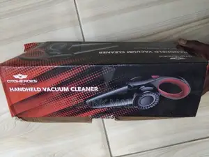 Handheld Vacuum Cleaner