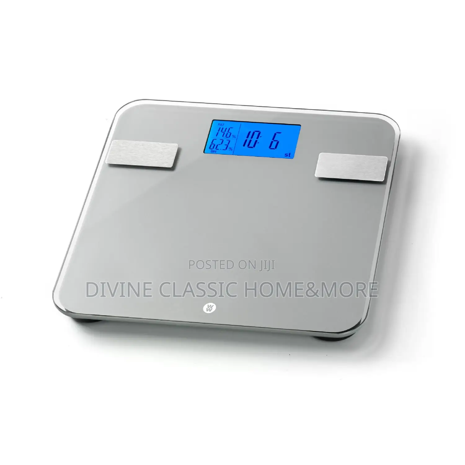 182kg Ww Electronic Precision Glass Analyser Scale