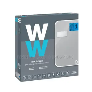 182kg Ww Electronic Precision Glass Analyser Scale