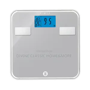 182kg Ww Electronic Precision Glass Analyser Scale