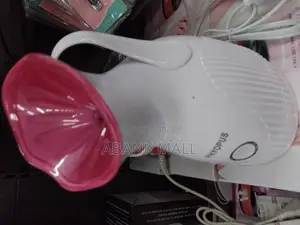 Facial Nano Steamer