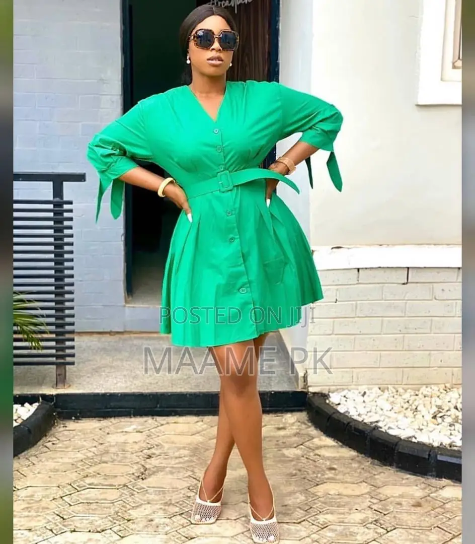 Beautiful Ladies Dresses in Limited Stock!