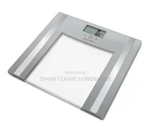150kg Salter BMI Electronic Scale
