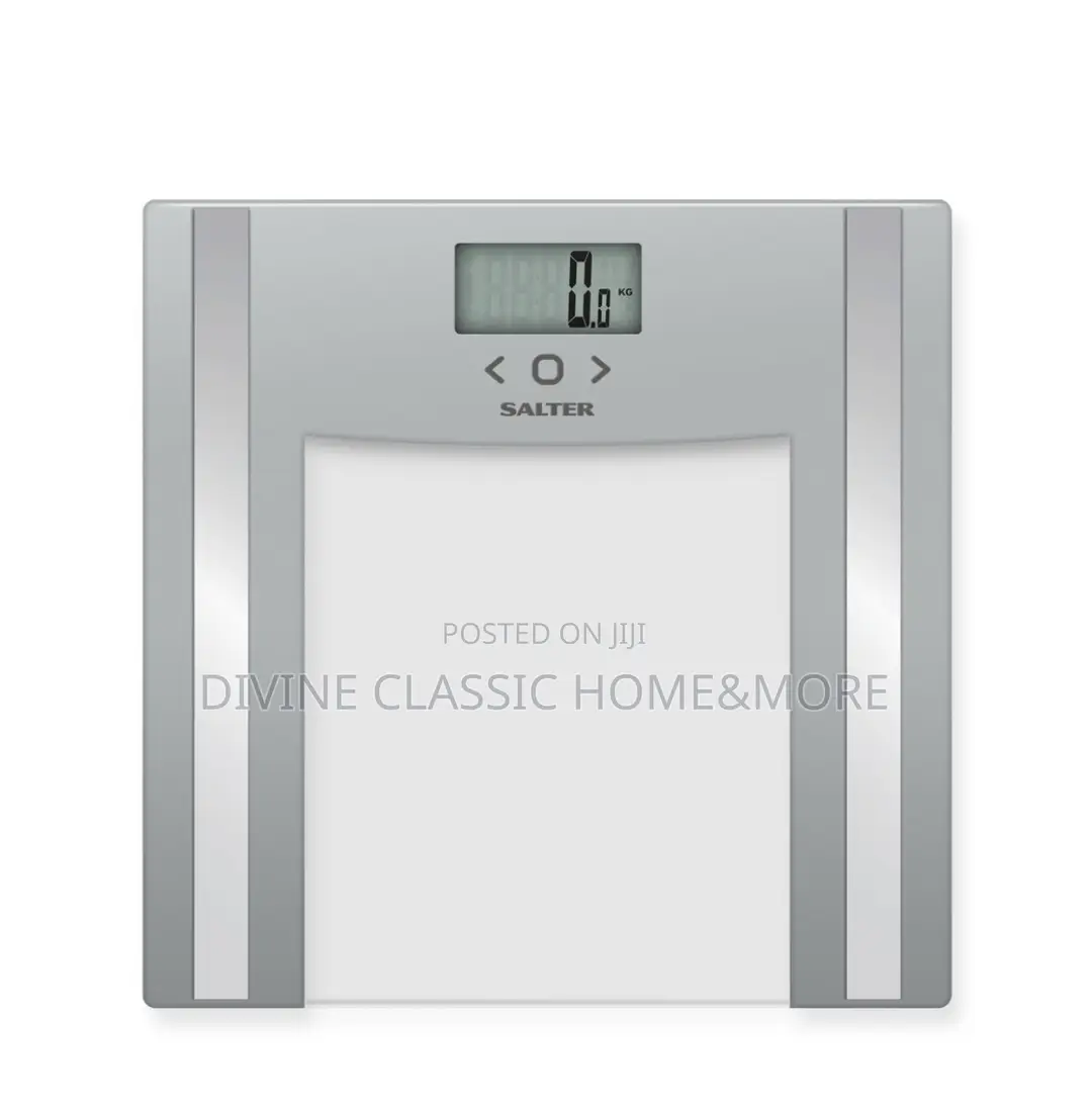 150kg Salter BMI Electronic Scale