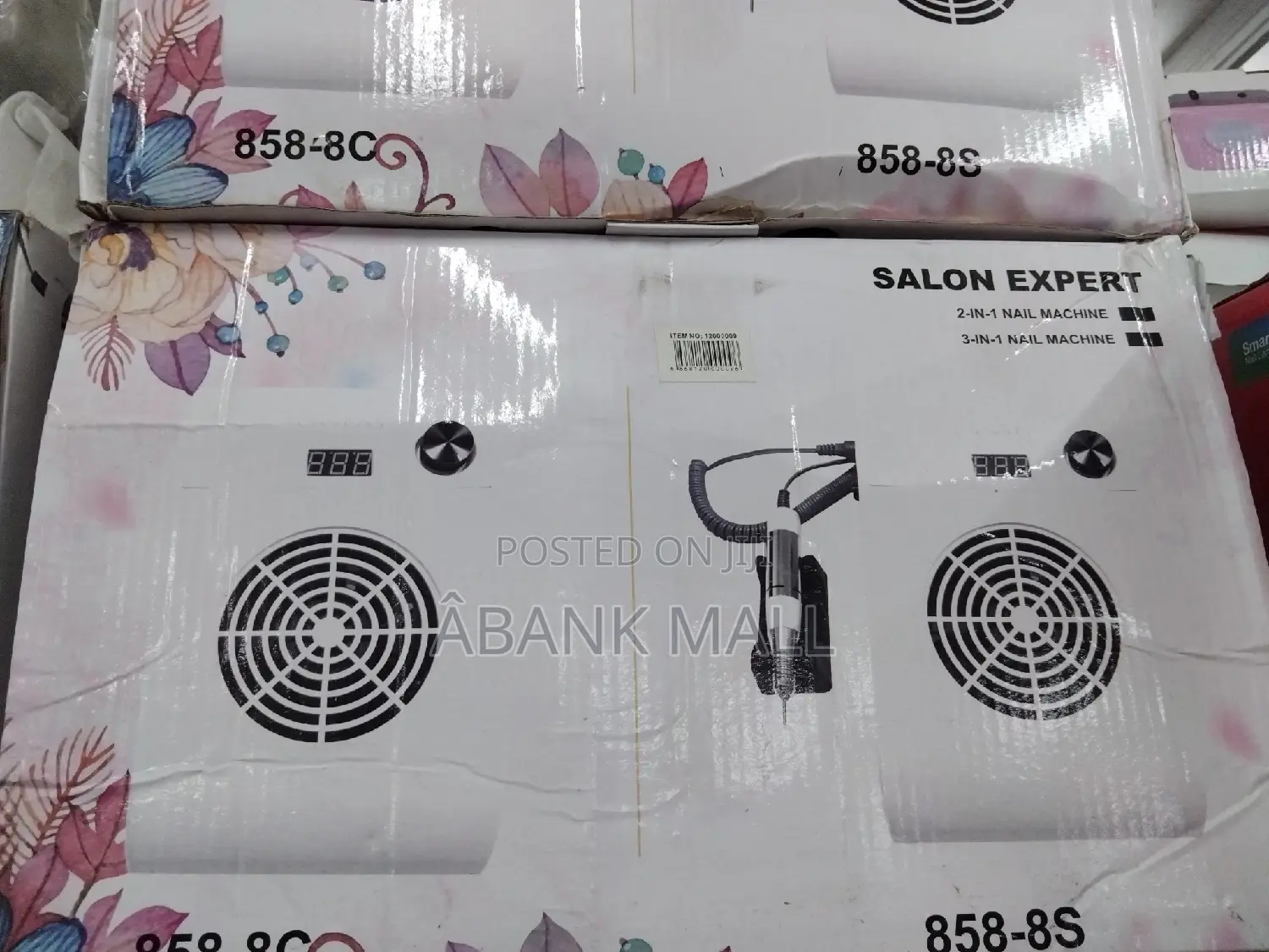 Manicure and Pedicure Set