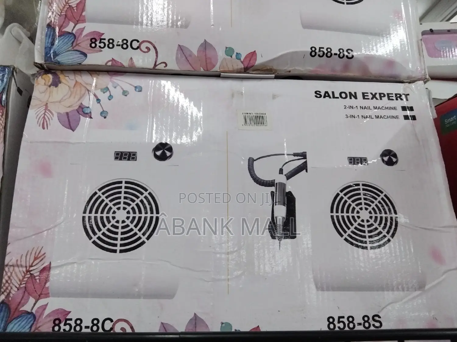 Manicure and Pedicure Set