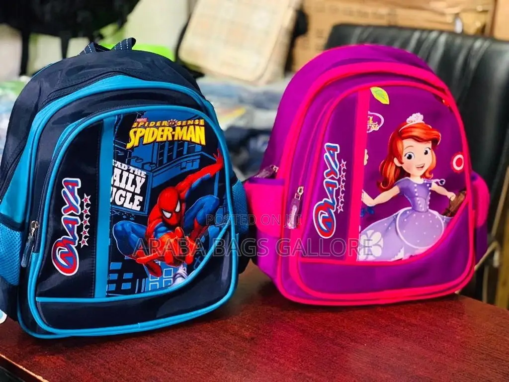 Omaya School Bags for Kids 
