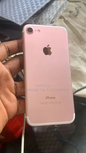 Apple iPhone 7 128 GB Gold
