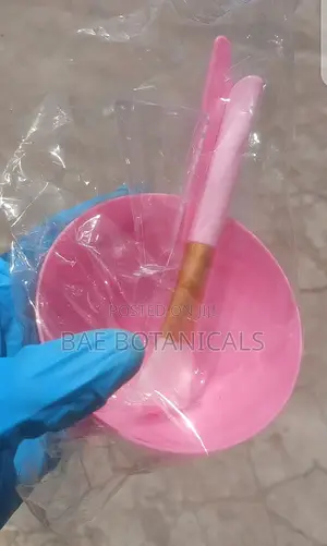 4 Piece Mixing Bowl Set